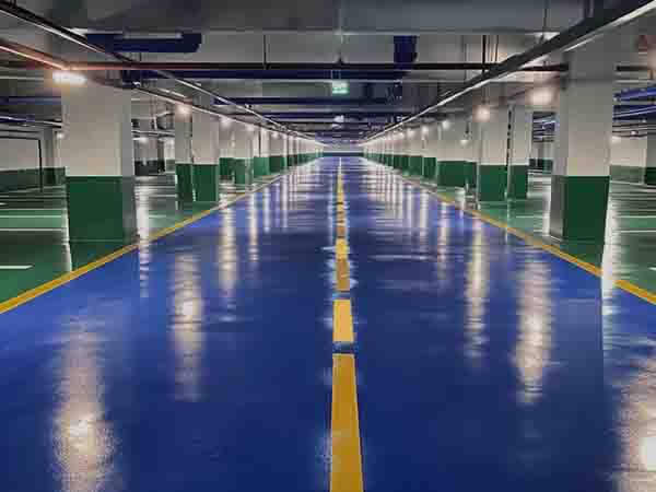 什么是聚氨酯超耐磨地坪？以及聚氨酯超耐磨地坪的優(yōu)勢特點有哪些？